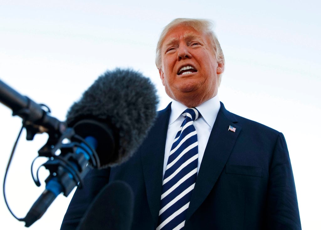 Trump anuncia fin de histórico acuerdo nuclear y Rusia responde