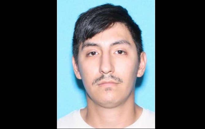 Texas: Hispano acusado del asalto sexual a una niña se entrega a las autoridades