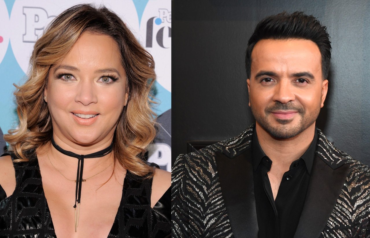 Toni Costa se luce con detallazos para Adamari, mientras Luis Fonsi ‘le toma el pelo’ a Águeda