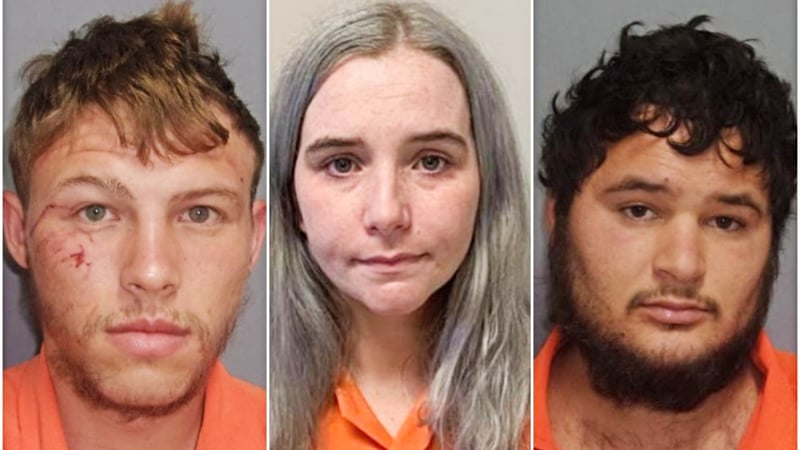 Crónica: Accidente de auto destapó el peor abuso infantil