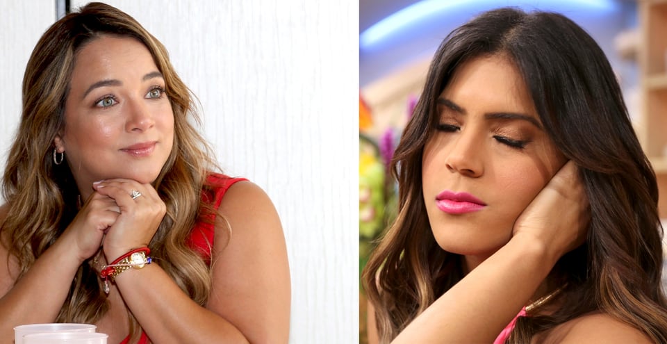 Adamari López causa revuelo en vestidito, mientras Francisca Lachapel se lleva la peor parte featured image