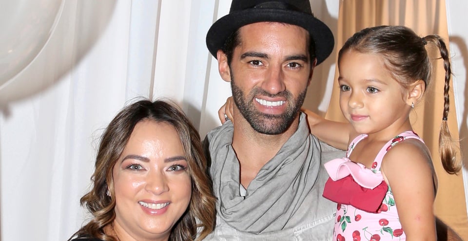 Teletón USA: Adamari López comparte baile de Toni Costa y Alaïa en Univisión