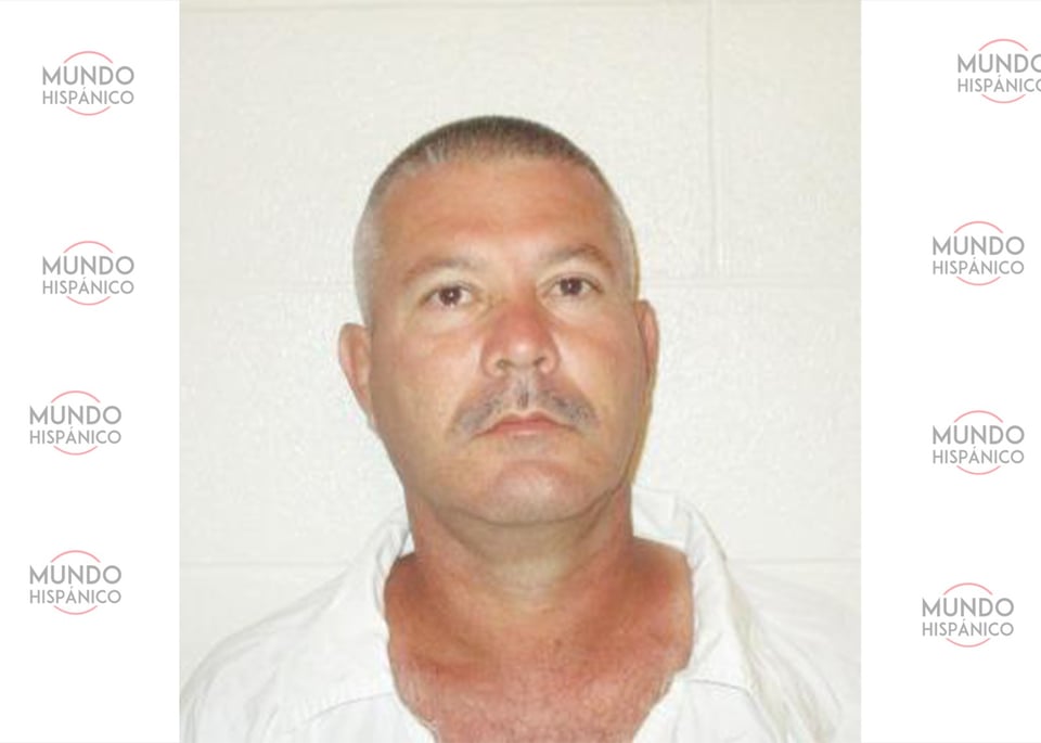 Asesino escapa por segunda vez de prisión en Arkansas
