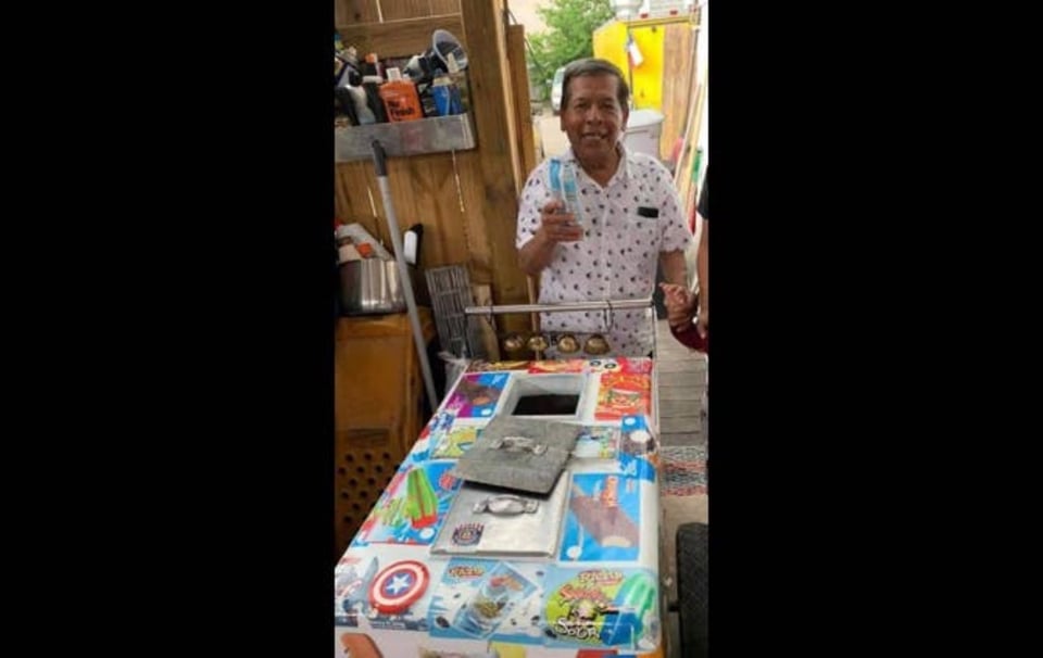Texas: Asesinan a paletero inmigrante para robarle 50 dólares featured image