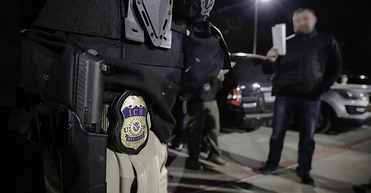 Revelan los 3 tipos de inmigrantes indocumentados que ICE busca deportar featured image