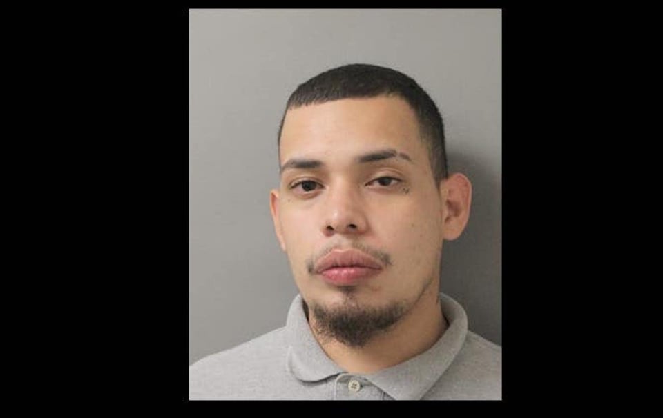 Texas: Violento pandillero hispano entra en la lista de los más buscados featured image