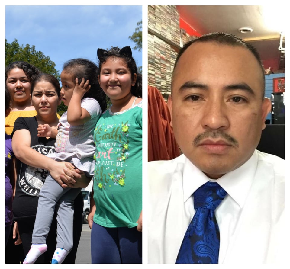 Indocumentado arrestado por Guardia Costera y entregado a ICE en Lago Michigan