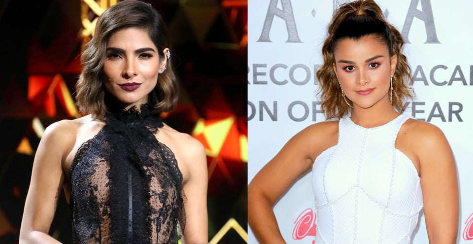 Nuestra Belleza Latina: Alejandra Espinoza y Clarissa Molina ‘roban’ show (FOTOS Y VIDEO) featured image