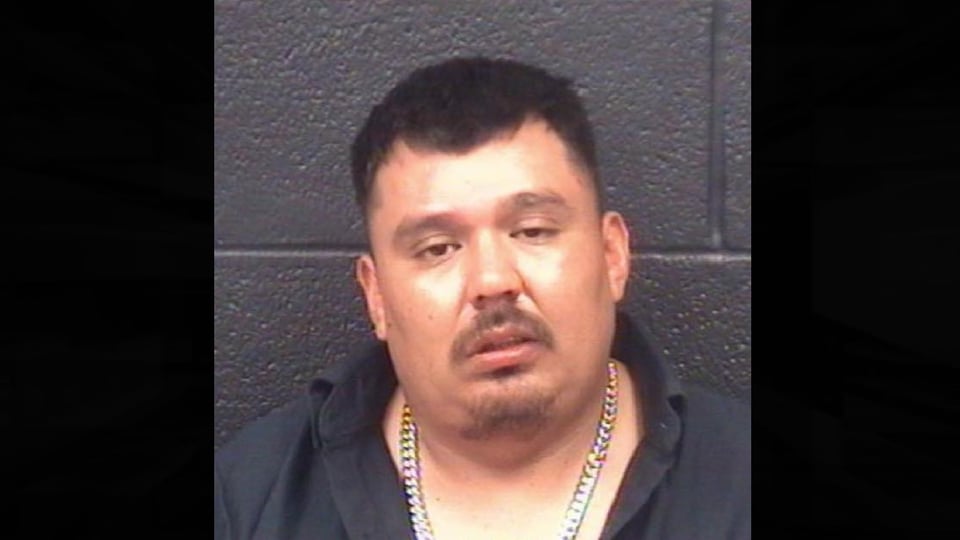 Hispano protagoniza un secuestro de película en Texas