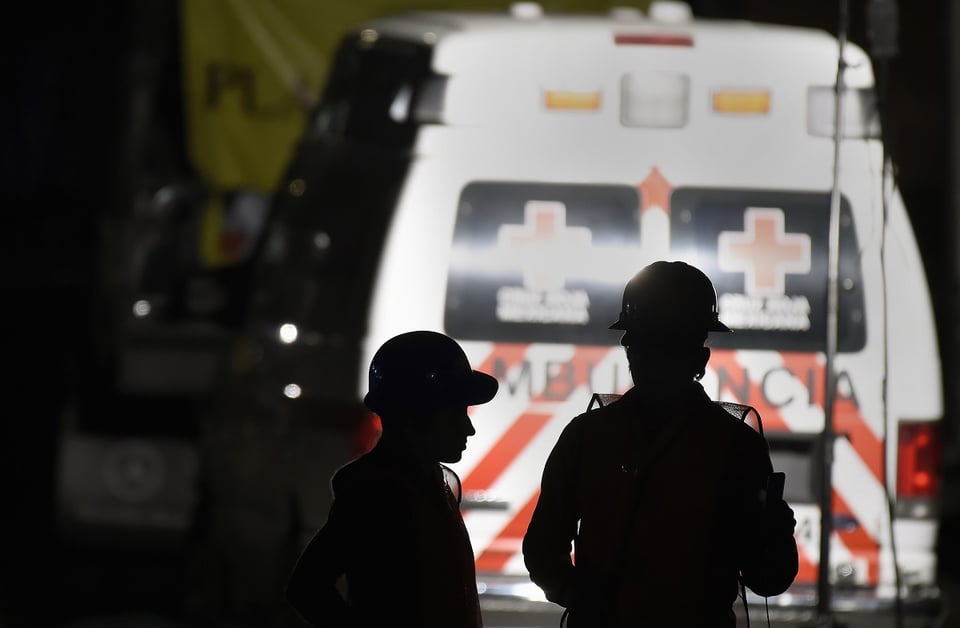 Querétaro percance vial