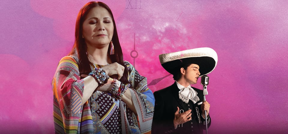 Ana Gabriel y mucho más en la Semana cultural de Atlanta