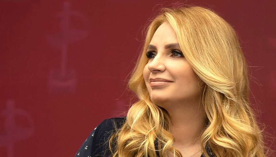 Angélica Rivera | Biografía