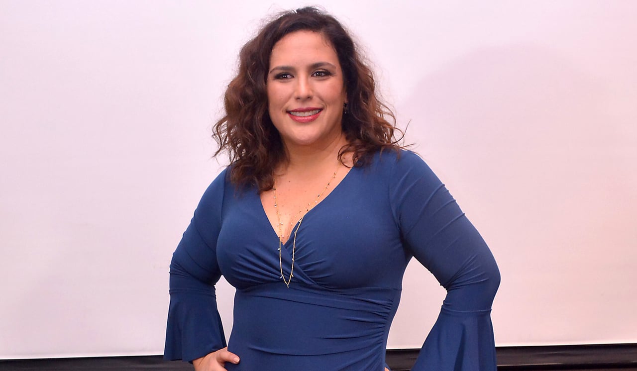 Angélica Vale