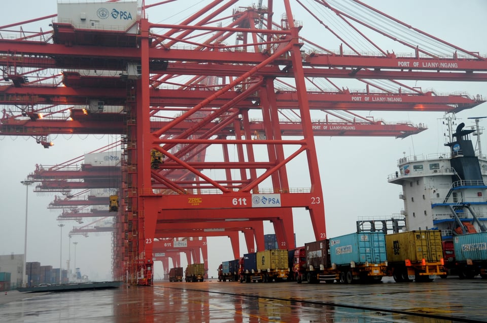 China amenaza con represalias por aranceles de EE.UU.