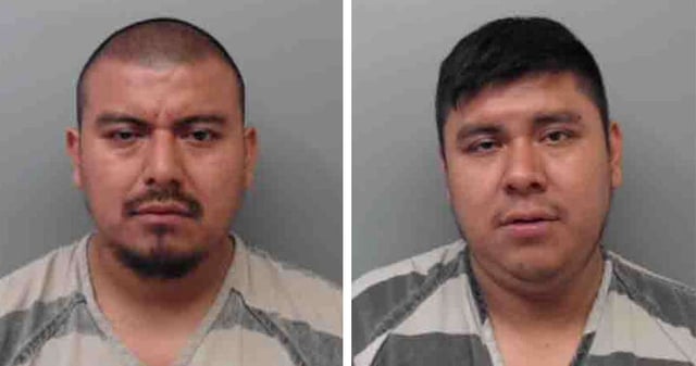 Arrestan a hermanos que presuntamente arremetieron contra sus esposas cuando estaban «extremadamente borrachos»