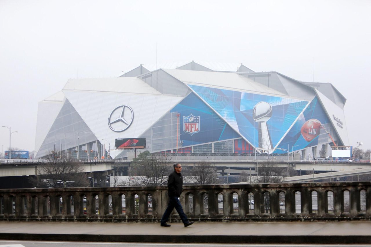 Super Bowl 2019: dónde, cómo y cuándo ver el Super Bowl LIII