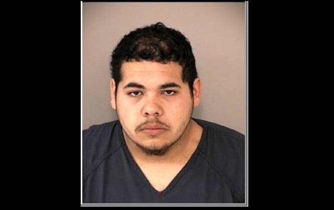 Texas: Joven hispano ataca a balazos a otro muchacho disparándole en la cara featured image