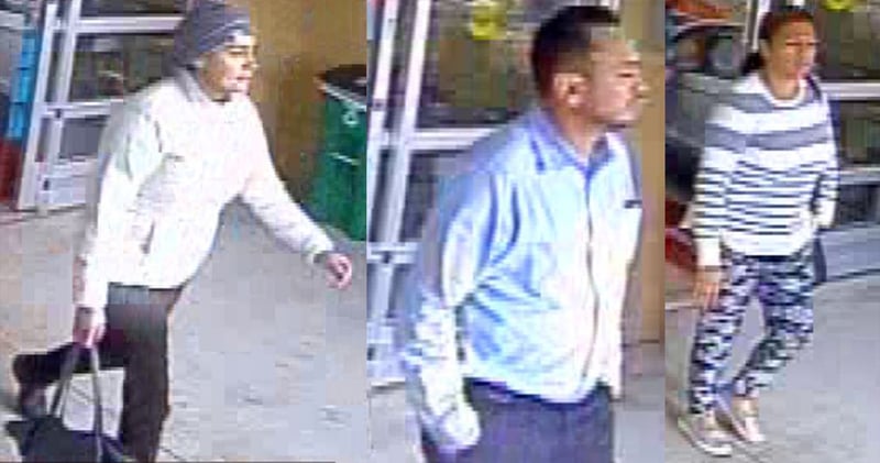 Cae otra víctima con el viejo cuento del billete de lotería ganador