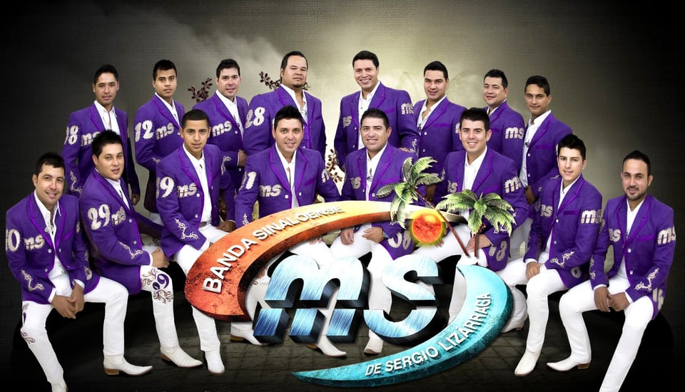 Banda Sinaloense MS de Sergio Lizárraga: Todo lo que quieres saber
