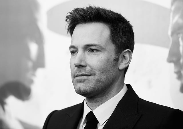 Ben Affleck: ¿Por qué consideran reemplazarlo en la película Batman?