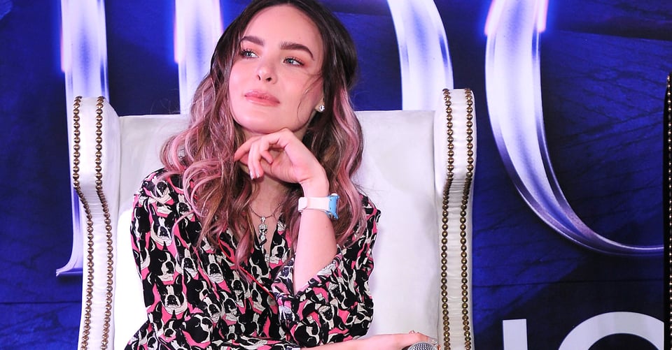 «Naca e indecente»: Belinda de gana lluvia de críticas por radical cambio de look