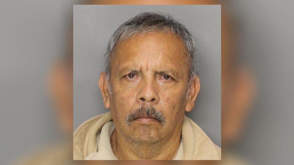 Cae mexicano que violó a sus dos nietas en Georgia