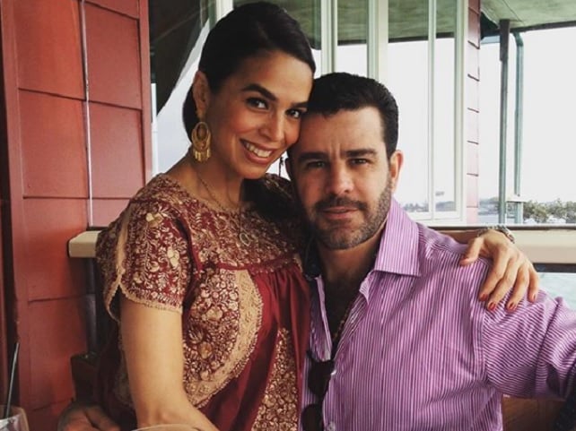 Hija Eduardo Capetillo Bibi: Ya está lista para todo
