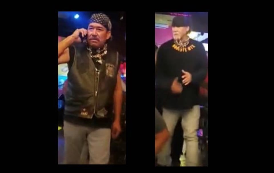 Texas: Padre de familia hispano es asesinado por dos motociclistas featured image