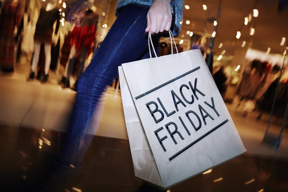 Black Friday, compras, compras navideñas, ciberlunes, gangas