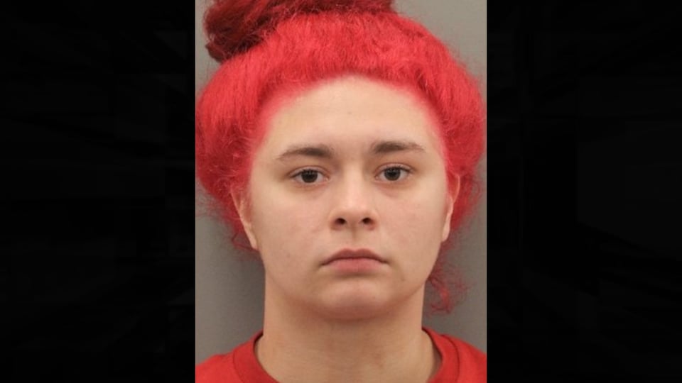 Texas: Joven hispana mató de un balazo en la cabeza a su novio
