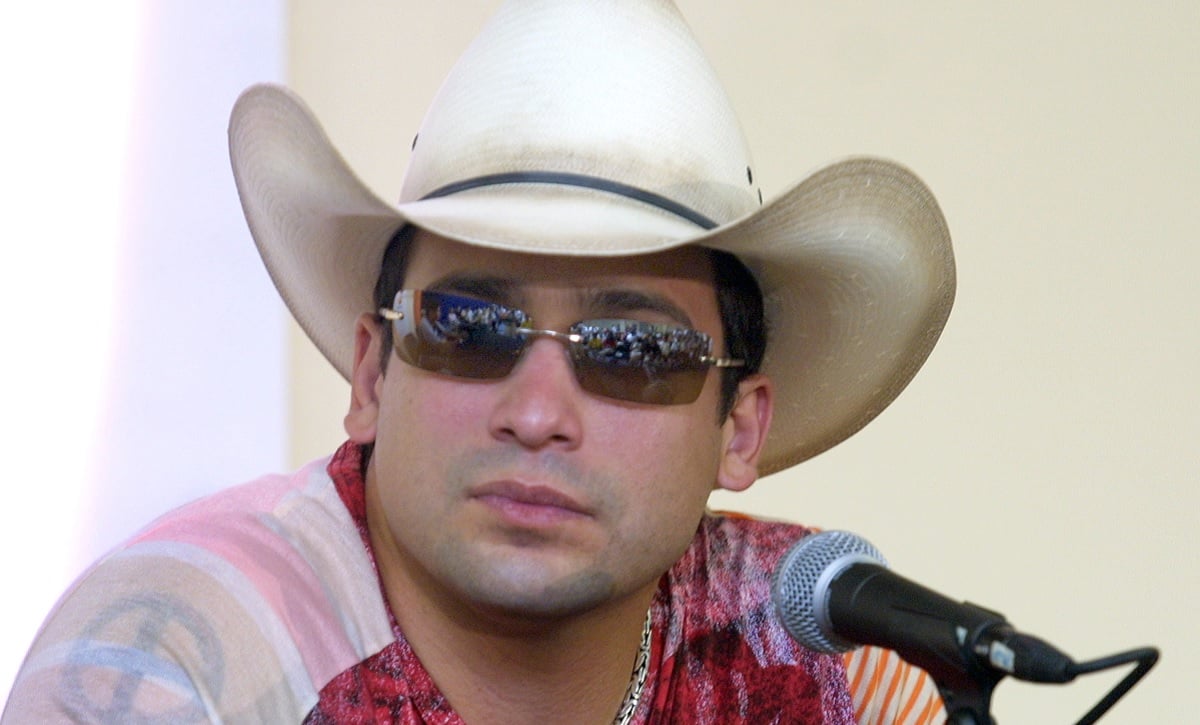 Bobby Pulido gay