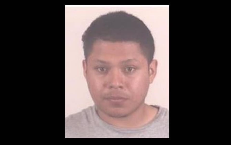 Isidro Brito-Bruno es acusado de matar a su hermano a puñaladas en Texas