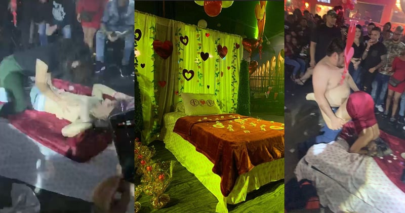 Crónica: Castigan severamente a empleadas de Chiquititas