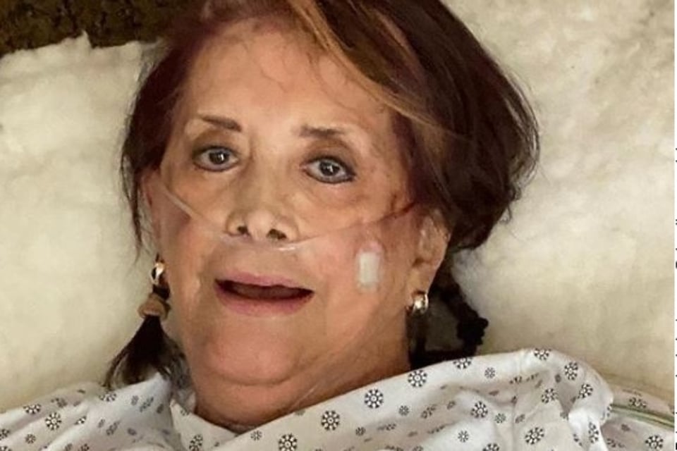 Hija de Cecilia Romo rompe el silencio tras muerte de su madre y revela qué harán para despedirla (VIDEO) featured image