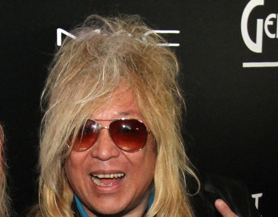 Muere rockero mexicano Charlie Monttana, el famoso «Vaquero rockanrolero» (FOTO) featured image