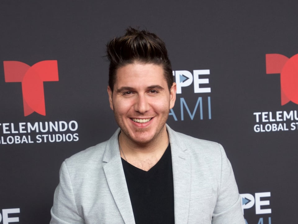 El Chef James confirma que fue despedido de Un Nuevo Día y habla de su futuro (FOTO)