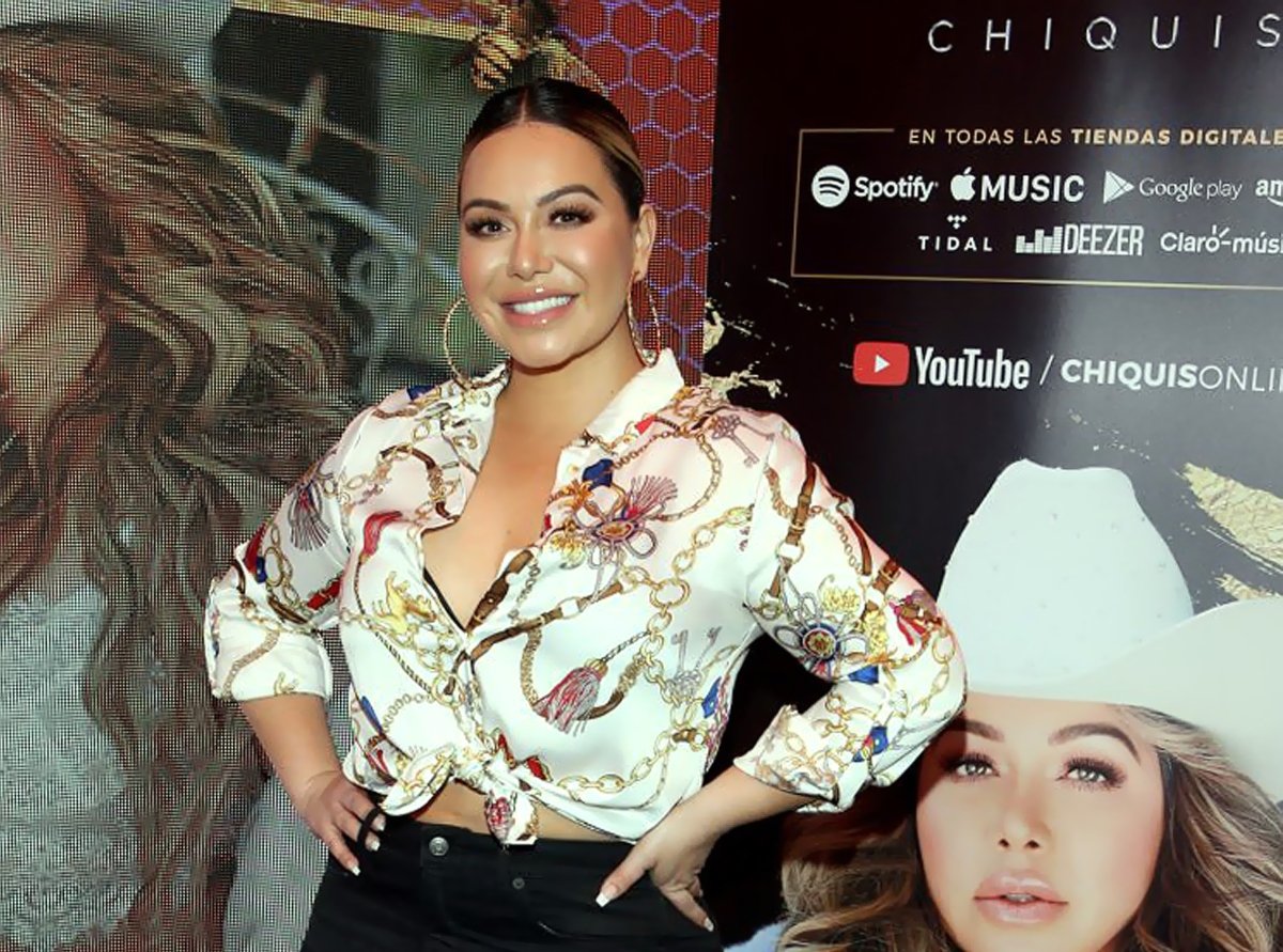 Chuiquis Rivera Vanessa Bryant