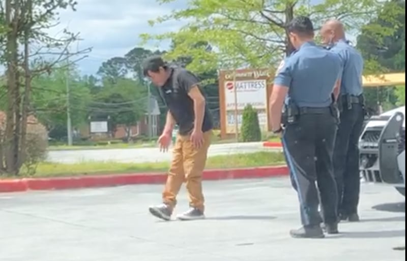 Inmigrantes presos por manejar borrachos en plena crisis de coronavirus