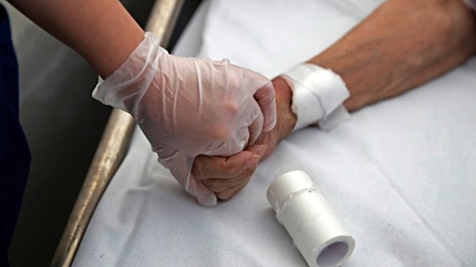 Coronavirus arrasa en México en un solo día: 463 muertes y 3,463 nuevos casos de COVID-19