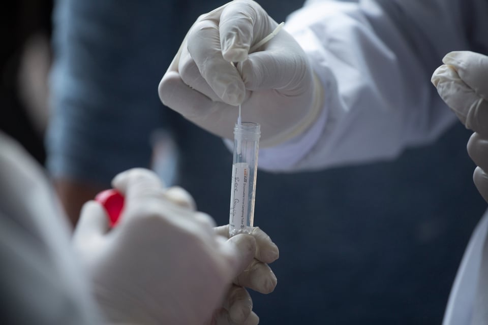 Estudio: Hidroxicloroquina que promociona Donald Trump no previene el coronavirus
