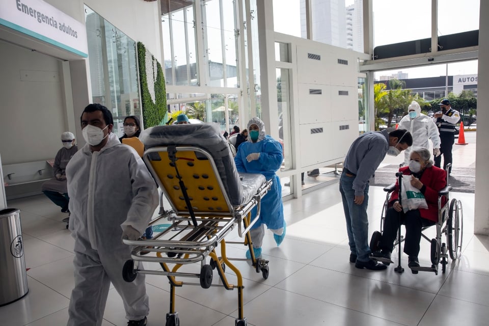 Chicago en alerta: Restringen actividades para frenar rebrote de coronavirus