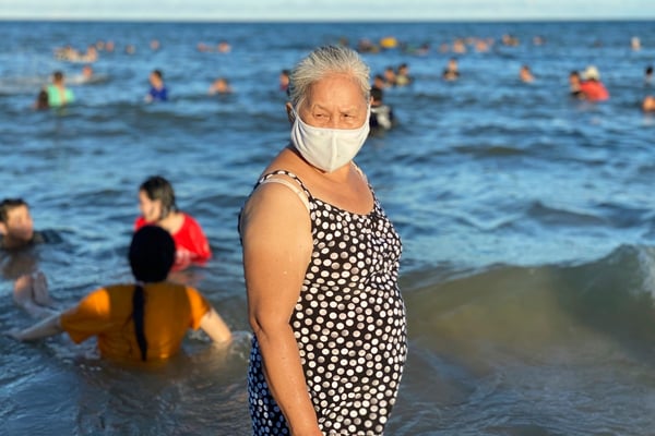 CORRECIÓN: NO es más peligrosa y contagiosa la nueva cepa de coronavirus de Vietnam