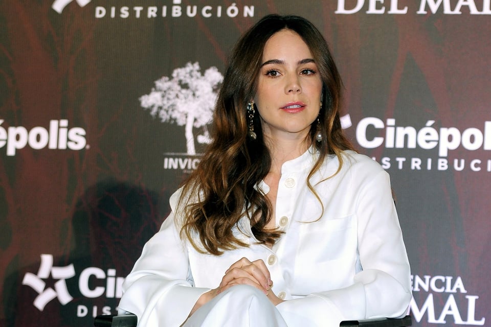 televisa, accidente, Camila Sodi, Aspen, mundonow