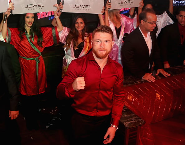 ¿Comprará Canelo otro carrazo si vence a GGG en la revancha?