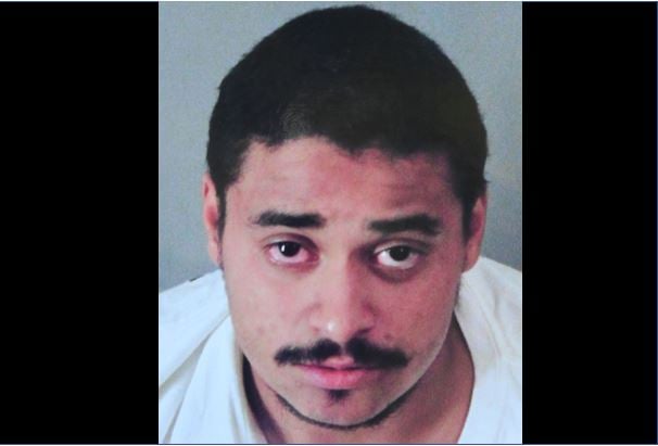 Hallan culpable a hispano de matar a dos policías en California