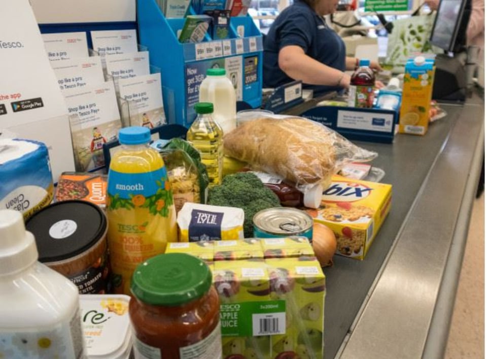 Food City ordena uso obligatorio de mascarillas en todas sus tiendas featured image
