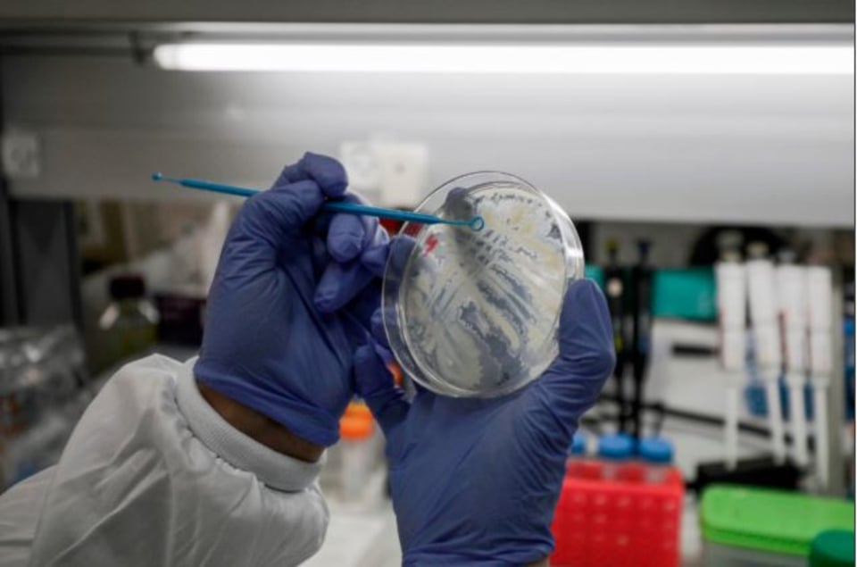 Vacuna china contra el coronavirus podría salir al mercado este año