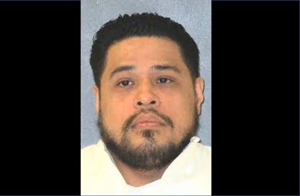 Texas ejecutó a hispano por robo y asesinato: «Quiero disculparme» featured image