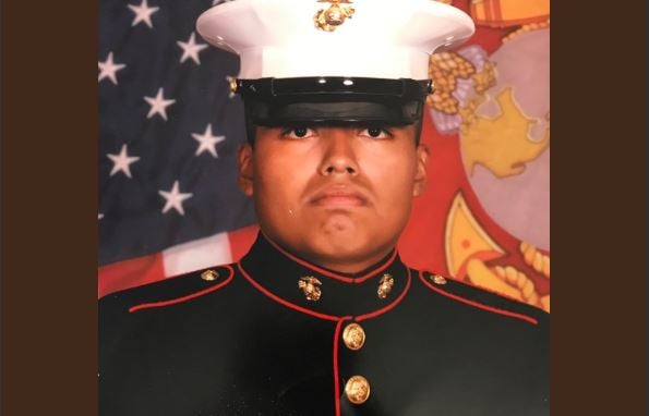 ICE iba a deportar a un veterano hispano por error featured image