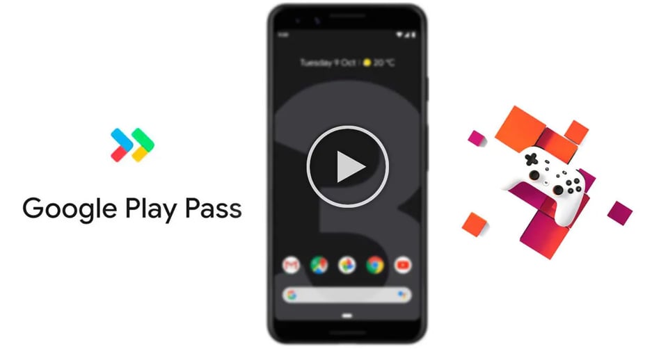 Google Play Pass: Lo último de Google ya es realidad featured image